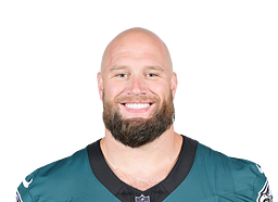 Lane Johnson