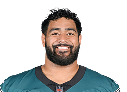 Jordan Mailata