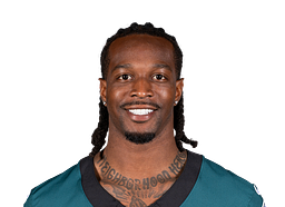 Quez Watkins