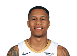 Jordan Hawkins