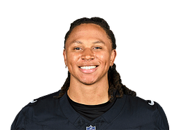 Brandon Johnson