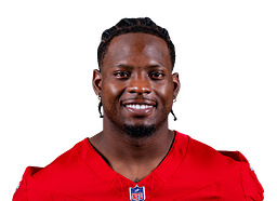 Brian Robinson Jr.