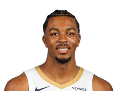 Trey Murphy III