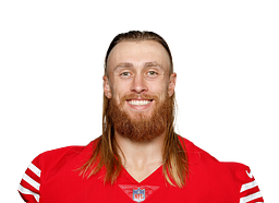George Kittle