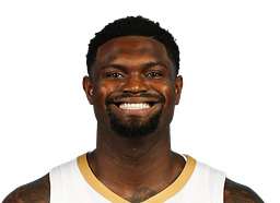 Zion Williamson