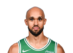 Derrick White