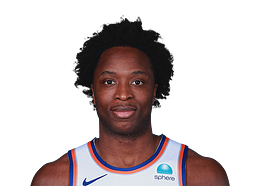 OG Anunoby