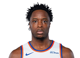 OG Anunoby