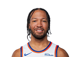 Jalen Brunson