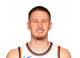 Donte DiVincenzo