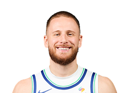 Donte DiVincenzo