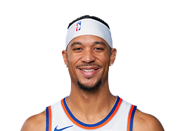 Josh Hart