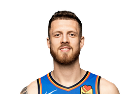 Isaiah Hartenstein