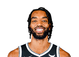 Keita Bates-Diop