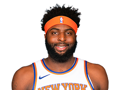 Mitchell Robinson