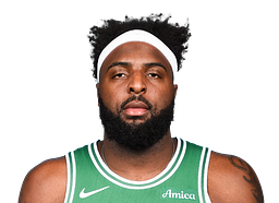Mitchell Robinson