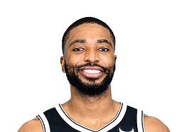 Mikal Bridges