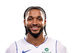 Isaiah Joe