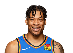 Keyontae Johnson