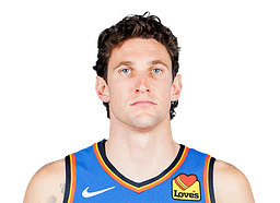 Mike Muscala