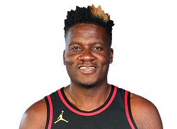 Clint Capela