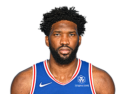 Joel Embiid