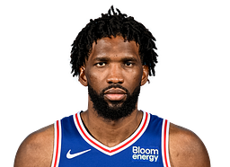Joel Embiid