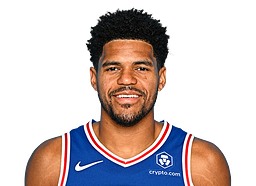 Tobias Harris