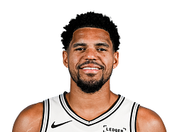 Tobias Harris