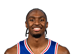 Tyrese Maxey