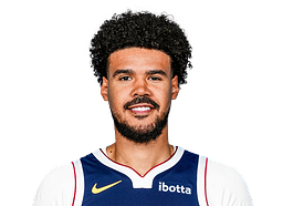 Cameron Johnson