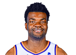 Udoka Azubuike