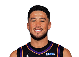 Devin Booker