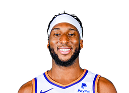 Josh Okogie