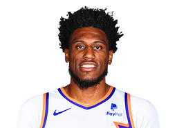 Thaddeus Young