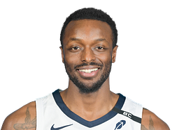 Jerami Grant