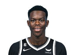 Dennis Schroder