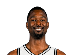 Harrison Barnes