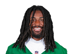 Omar Cooper Jr.