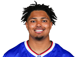 T.J. Parker