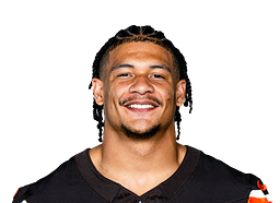 Denzel Boston
