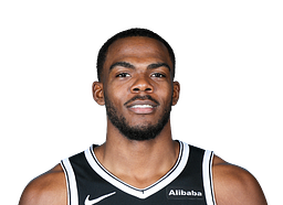 Day'Ron Sharpe