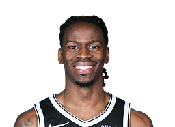 Keon Ellis