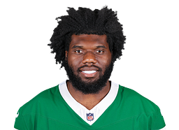 Darrell Jackson Jr.