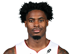 Davion Mitchell