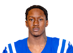 Deion Burks