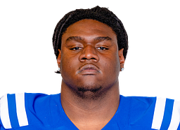 Jalen Farmer