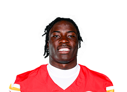 Emmett Johnson