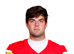 Garrett Nussmeier