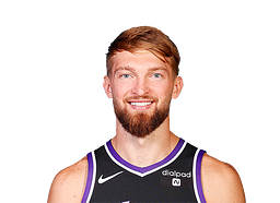 Domantas Sabonis